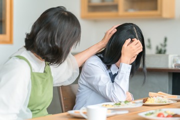 「8日も一緒に過ごすなんて無理」モラハラ夫のGWが始まった日、子どもの笑顔が消えた。そして私たち家族に起こった“異変”とは【2026年GWセレクション】 画像