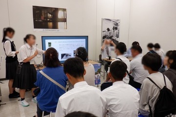 【高校受験】175校の魅力や特色発信「都立高校EXPO」8/8-9 画像