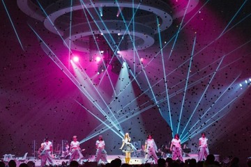 幾田りら、3年ぶりのソロツアー『幾田りら LIVE TOUR 2026 “Laugh”』開幕｜ソウル公演では豪華ゲストが登場 画像
