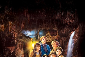 金ロー『グーニーズ』吹替“神バージョン”で放送！ 少年少女冒険映画の金字塔 画像