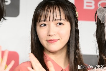 私立恵比寿中学・中山莉子、当面の間休養発表「本年4月より体調不良が続いており」 画像