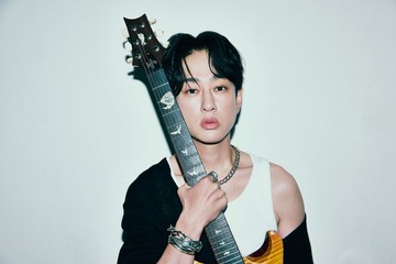 SUPER EIGHT横山裕、ソロアルバム＆単独ライブツアー開催決定 全国12都市18公演ギター1本で巡る【ROCK FOR YOU LIVE TOUR】 画像