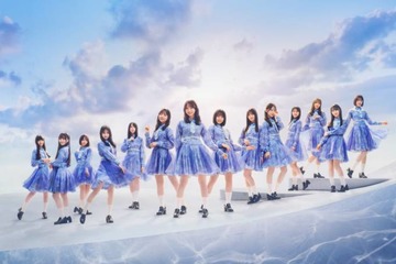 日向坂46の「Kind of love」が怒涛の3週連続1位！今注目の歌詞ランキングにJI BLUEら初登場 画像
