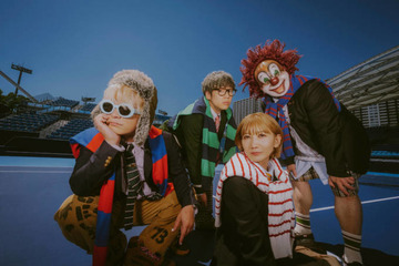 SEKAI NO OWARI「眠り姫（Happy Ending Version）」配信スタート｜夏にはドームツアー開催 画像