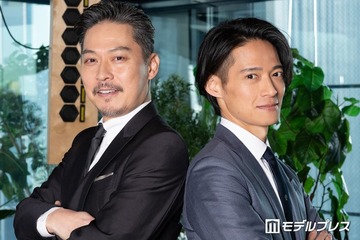 【「バチェロレッテ4 」坂東工×久保裕丈対談】進行役の卒業を決めた今回のファイナルローズ決めていた戒め・シーズン1裏話…10年間振り返る 画像