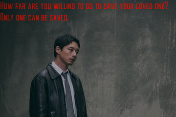 坂口健太郎、10月期連ドラ「kiDnap GAME」に主演！極限状態の中で繰り広げられる命懸けのゲーム描く 画像
