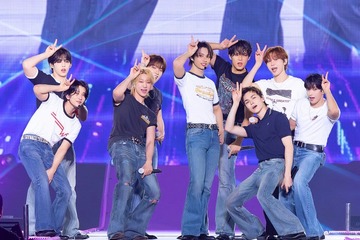 SEVENTEEN、東京ドームでファンミ開催 2日間で10万人動員・ラジオ番組風トークコーナーなど企画多数 画像