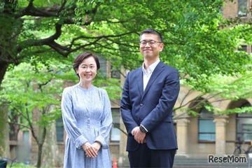 ケンブリッジ大学はなぜ「天才」を生み出せるのか？ 800年の教育から学ぶ、親が今日からできること 画像