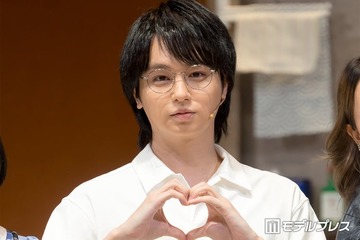 Hey! Say! JUMP伊野尾慧、高木雄也からの“ムチャブリ”告白「セリフをなぜか高木の前で…」【四畳半神話大系】 画像
