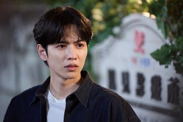 「10回切って倒れない木はない」ミンソク（志尊淳）＆桃子（仁村紗和）、幸せの絶頂から一転 ラスト6分急転直下の展開「一気にどん底に落とされた」「辛すぎる」 画像