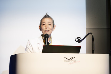 高尾美穂先生が語る更年期の女性の変化。尿漏れに悩む人が「見直すべきこと」とは？「あ、大丈夫です」と言ったことのある人は要注意 画像
