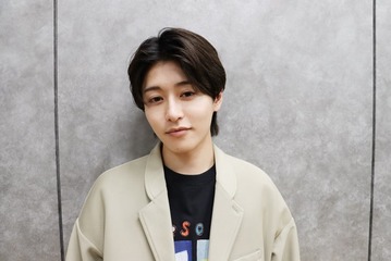 朝ドラ初出演で話題・荒井啓志、母役・仲間由紀恵の計らいで自然と親子の距離感に 役作りで意識したこと明かす「説得力を持たせられたら」【モデルプレスインタビュー】 画像