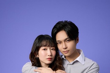 岡本夏美＆沢村玲（ONE N’ ONLY）W主演、人気TL漫画「今から、親友やめようか。」実写化 友情と恋愛の狭間で葛藤する甘く危険な溺愛ラブストーリー 画像
