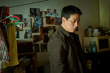 「醜いのは誰なのか？」…『新感染』のヨン・サンホ監督が描くサスペンス・ミステリー『顔 －かお－』本予告 画像
