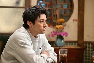 日曜劇場「ＧＩＦＴ」涼（山田裕貴）に不穏な影 代表合宿＆アスリート契約決定も「どうなるの？」「不安すぎる」の声【ネタバレあり】 画像