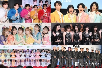 サカナクション「夜の踊り子」が14年越しに“ミーム化” M!LK・モナキ・LE SSERAFIMらカバーでバズ加速 画像
