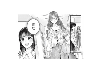 先輩アイドルに会うため、1時間早く楽屋入り！高まる期待にワクワクが止まらない【トウ狂女子図鑑 #19】 画像