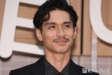 錦戸亮、NEWS・関ジャニ∞兼任時代を回顧「途中から全部嘘ついてました」当時の苦労語る 画像