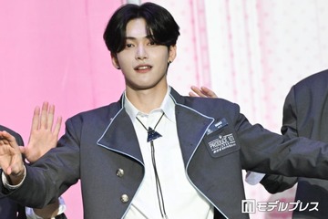 「日プ新世界」脱落の田中蒔、インスタ初投稿で直筆手紙公開 帰りの新幹線では「1時間半ずっと涙が止まりませんでした」 画像
