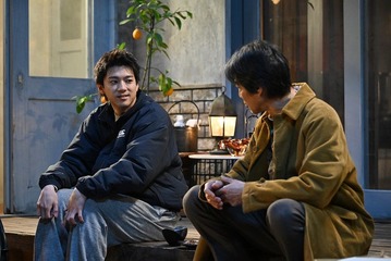 【ＧＩＦＴ 第8話】涼、ある病気の可能性告げられる 画像