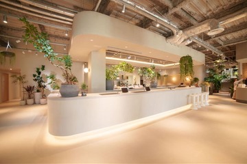 長野・上田に複合型ホテル「HOTELLI SALO」北欧テイスト空間や天然温泉＆サウナで心身を整える 画像