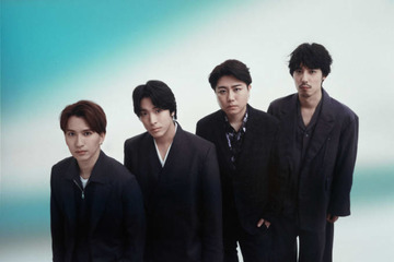 SHE’S、8枚目のオリジナル・フルアルバム『Who am I?』9月2日にリリース決定｜結成15周年記念公演も開催 画像