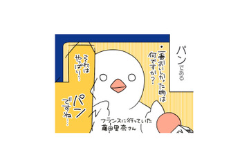 フランスの店、閉まるの早っ！夜はファストフード店しか開いてない。一番おいしかったのは…!!【フランスはとにっき: 海外に住むって決めたら漫画家デビュー #13】 画像