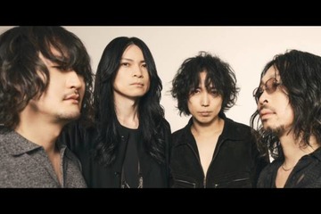 The Novembers、バンコク・香港・ソウルを巡るアジアツアー決定。ソウル公演にはParannoulがゲスト出演 画像