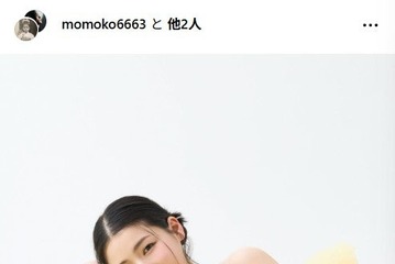 美人インフルエンサー、韓国人男性との結婚を発表 2ショット公開で「お幸せに」「旦那様かっこいい」の声 画像