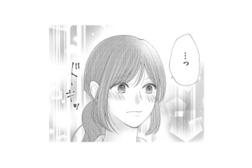 突然の仕事トラブルに大奮闘！部長からのまっすぐな褒め言葉に、思わずドキッ…！【上司で性の目覚めをしてもいいですか？ #７】 画像
