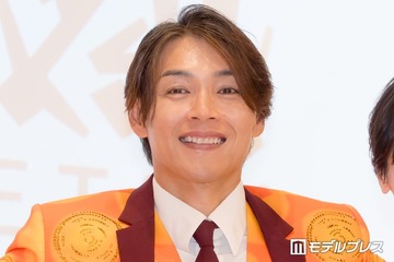 純烈・白川裕二郎、2027年3月でグループを卒業へ 母の他界きっかけで決断・新メンバーオーディションも開催 画像