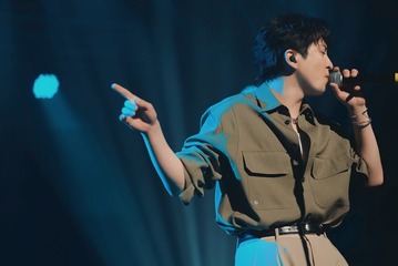 M!LK吉田仁人、初リリースパーティーで弾き語り披露 アーティストとしての一面魅せる 画像
