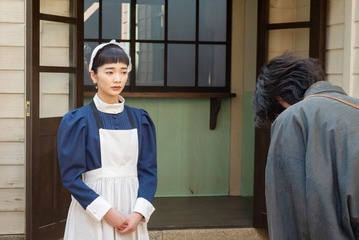 【風、薫る 第53回あらすじ】シマケンが病院へ りんに頼んだこととは 画像
