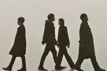 ミスチル、大阪公演の振替＆福岡・神奈川での追加公演発表 桜井和寿の体調不良で中断していた【全文】 画像