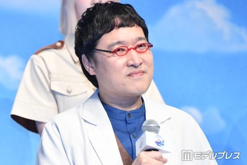 南キャン山里亮太、“相方”オードリー若林の快挙に嫉妬あらわ「若ちゃん、そりゃないよ」と嘆き 画像