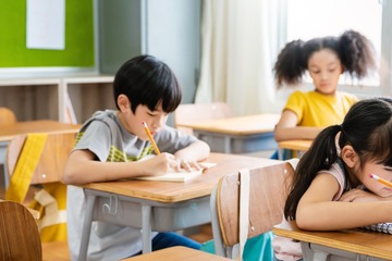 勉強嫌いだけど「みんな受けるから」中受をやめたくない小5娘。伴走母は偏差値45を想定して志望校探し 画像