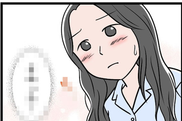家で「監視カメラ」を見つけた恐怖の日。犯人は、なんと…。そのあとも不安がぬぐいきれない日々【モラハラ実話マンガ】 画像