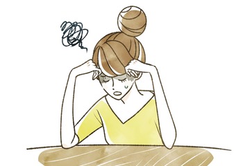 それまで不順だった生理が「まさかの」…49歳で起きた「思いもよらない」変化とは？ 画像