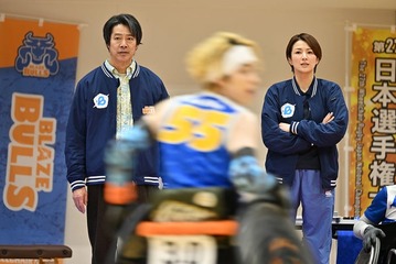 日曜劇場「ＧＩＦＴ」最終回、伍鉄（堤真一）＆ブルズが見せた涙の結末 涼（山田裕貴）を惜しむ声も「号泣」「涼がいてくれたら…」【ネタバレあり】 画像