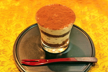 「養生ティラミス」の材料があまりにも意外すぎて言葉もない。6月「芒種」の時季に脾をいたわる食材とは 画像
