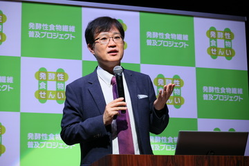 ノーベル賞研究でも注目！「腸活＝便通対策ではない」今急増している「大腸がん」のリスクを下げるためにできることとは【國澤純先生が解説】 画像