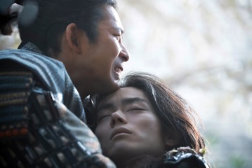 竹中半兵衛（菅田将暉）が最期に起こしたキセキ。史実から紐解く半兵衛と官兵衛の絆【NHK大河『豊臣兄弟！』23話】 画像