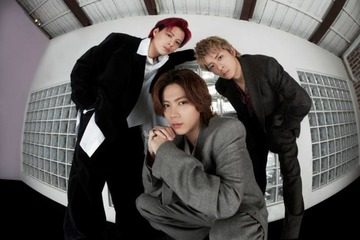 Number_i、ファン待望のライブ映像作品『Number_i LIVE TOUR 2025 No.』8月19日リリース決定 画像