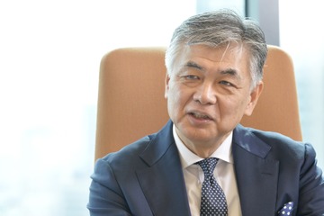 「1億円を生む」積み立て方がある？「マイナスになりにくい」年数って？「オルカンの生みの親」に聞く、投資運用の“本質” 画像