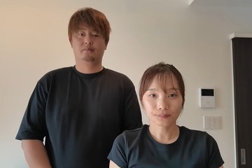 人気YouTuberばつまる夫婦、所属事務所が契約解除 飲酒運転疑惑巡り対応姿勢に相違 画像