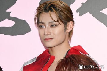 超特急アロハ「マジで大ショック」大阪旅行でのツイてない出来事とは「パンツ丸見え」 画像