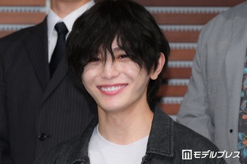 Hey! Say! JUMP山田涼介、危うさ＆儚さ持つ美男子役に試行錯誤「模索しながら撮影しています」【一次元の挿し木】 画像
