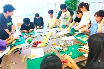 【夏休み2026】明治大、小中高生向け「科学教室」8/5…ラジオ作りなど11種 画像