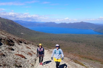 モンベル社員が厳選！登山初心者でも気軽に楽しめる、北海道・東北エリアの「低山」3選！下山後に立ち寄りたいおすすめスポットも 画像