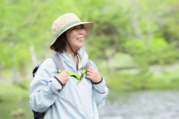 50代におすすめの「休日の過ごし方」は？アウトドアのプロたちが厳選した、関東近郊の「低山」＆立ち寄りスポット3選 画像